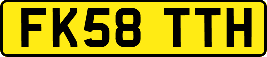 FK58TTH