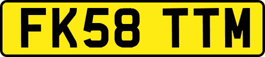 FK58TTM
