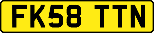 FK58TTN