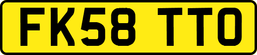 FK58TTO