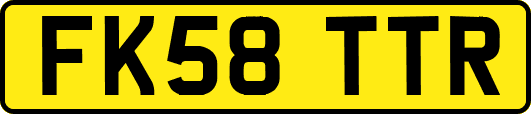 FK58TTR