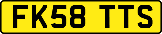 FK58TTS