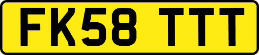 FK58TTT