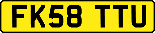 FK58TTU