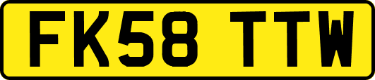 FK58TTW