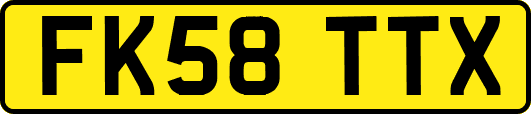 FK58TTX