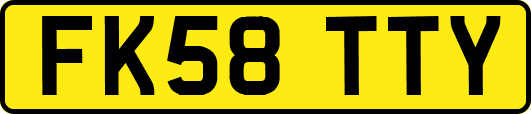 FK58TTY