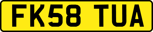 FK58TUA