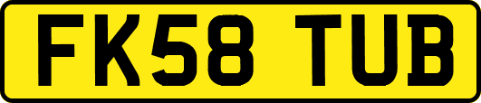 FK58TUB