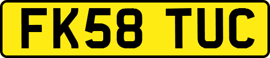 FK58TUC