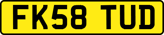 FK58TUD