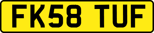 FK58TUF