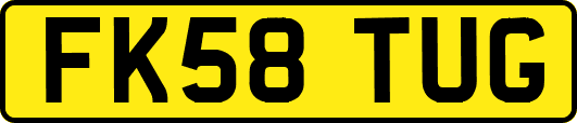 FK58TUG