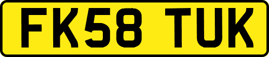 FK58TUK