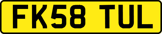 FK58TUL