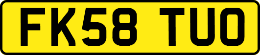 FK58TUO