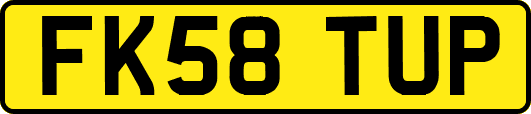 FK58TUP