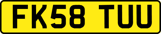 FK58TUU