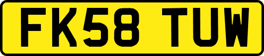 FK58TUW