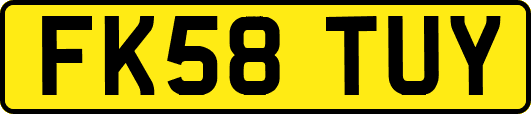 FK58TUY