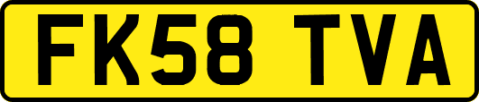 FK58TVA