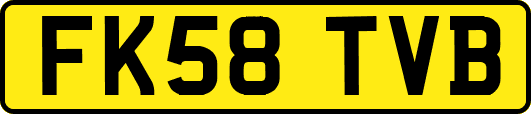 FK58TVB