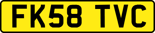 FK58TVC
