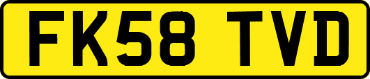 FK58TVD