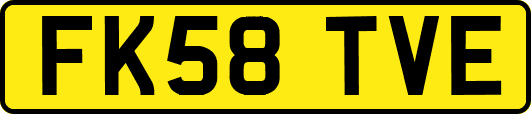FK58TVE