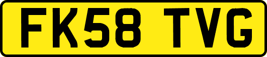FK58TVG