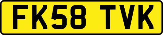 FK58TVK