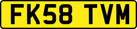 FK58TVM