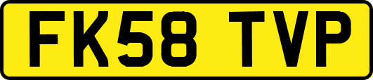 FK58TVP