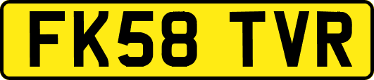 FK58TVR
