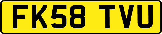 FK58TVU