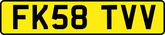 FK58TVV