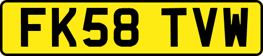 FK58TVW