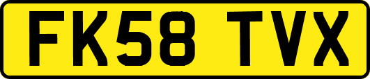 FK58TVX