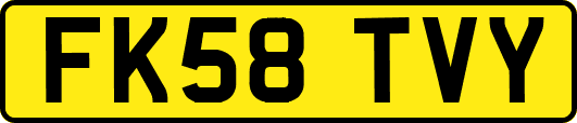 FK58TVY