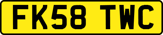 FK58TWC