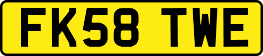 FK58TWE