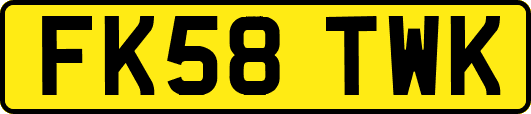 FK58TWK