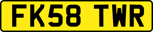 FK58TWR