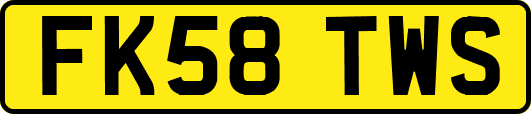FK58TWS
