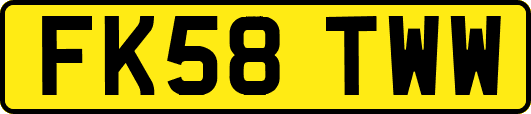 FK58TWW