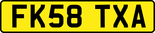 FK58TXA