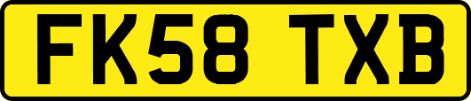 FK58TXB