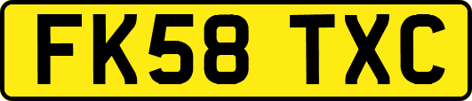 FK58TXC