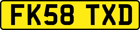 FK58TXD
