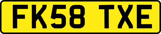 FK58TXE